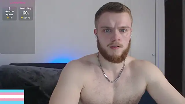 VictorTransMan online show from 03-08-26, 05:17