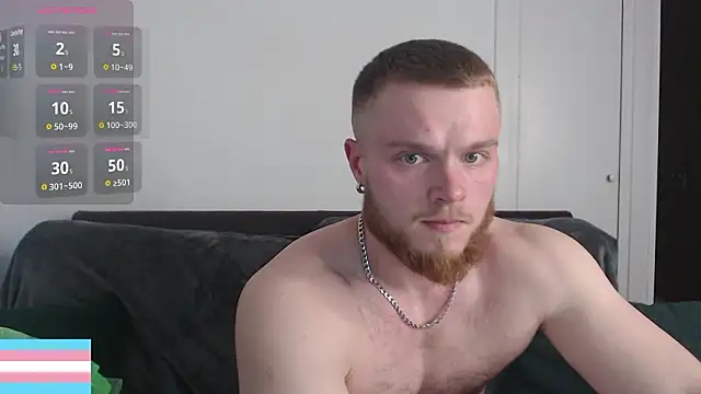 VictorTransMan online show from 03-14-26, 05:07