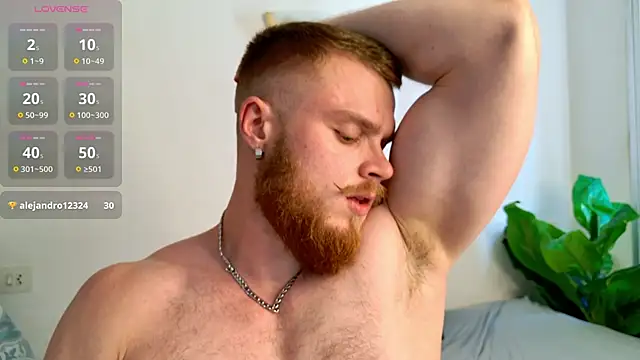 VictorTransMan online show from 06-07-26, 04:00