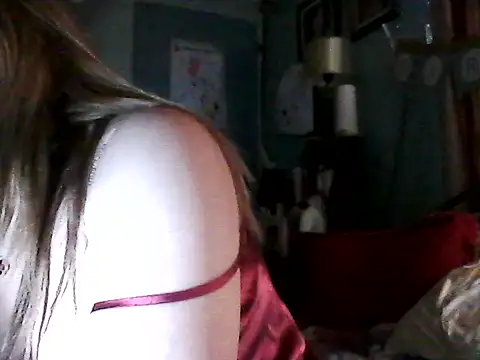 Miss Heart online show from 09-14-25, 05:50