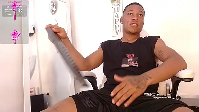 rivaldo ramos online show from 10-14-25, 03:51