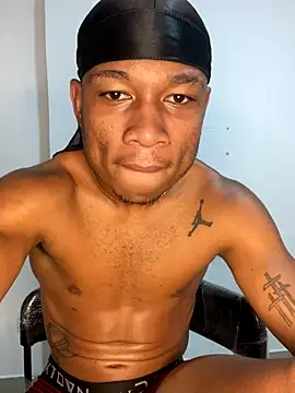 rivaldo ramos online show from 10-24-25, 03:25