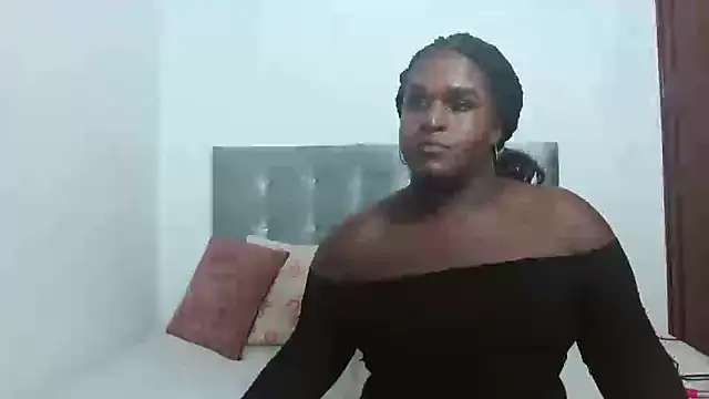 DaiishaWolf online show from 09-14-25, 08:08