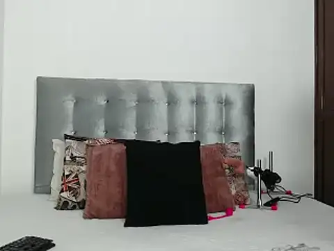 DaiishaWolf online show from 11-07-25, 08:09