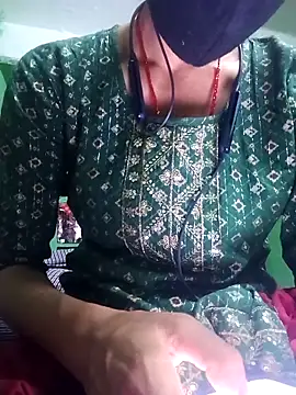 SpicyRoshni online show from 03-25-26, 11:38