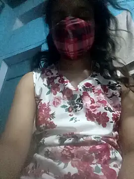 Cute radhaaa online show from 10-16-25, 04:08