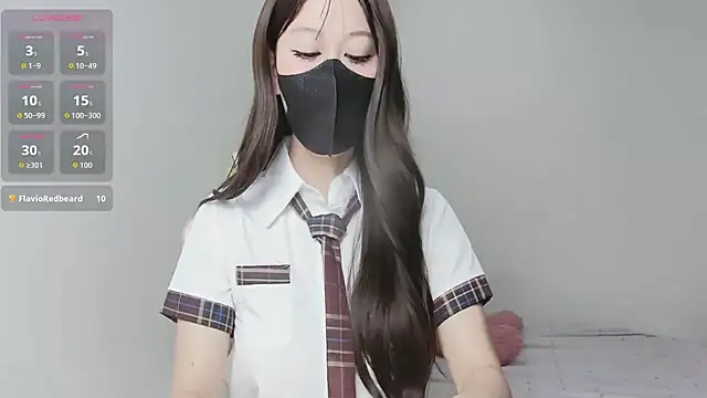 Snapshot of -Fortuna- chatting on 10-03-25, 02:08 -Fortuna- online show from 10-03-25, 02:08