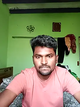 hotboysahil online show from 03-08-26, 09:13