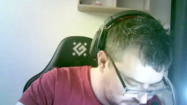 SirAbuser online show from 10-06-25, 08:28