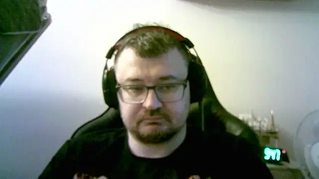 SirAbuser online show from 11-12-25, 06:47