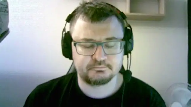 SirAbuser online show from 11-19-25, 06:35