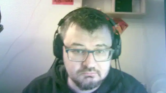 SirAbuser online show from 02-03-26, 06:00