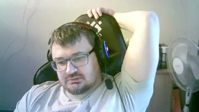 SirAbuser online show from 02-27-26, 06:35