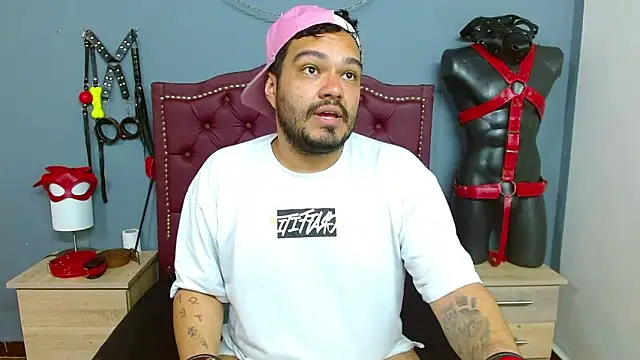 Stevens db online show from 09-22-25, 10:34