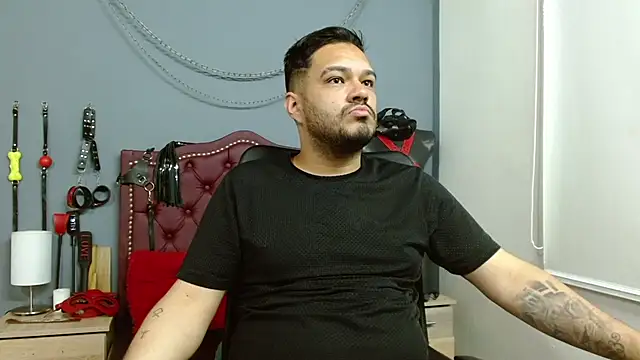 Stevens db online show from 10-04-25, 07:34