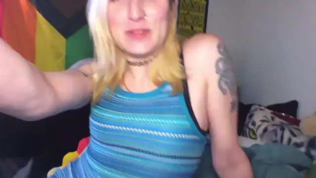 AthenaAphrodisia online show from 02-11-26, 06:35