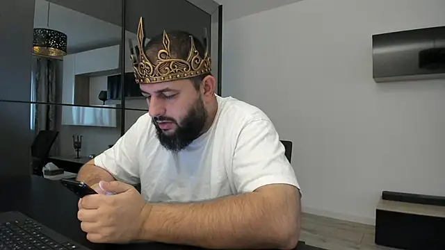 DravenPeak online show from 09-12-25, 04:56