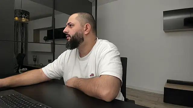 DravenPeak online show from 09-18-25, 07:16