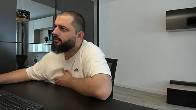 DravenPeak online show from 09-26-25, 06:28