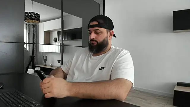 DravenPeak online show from 10-05-25, 11:08