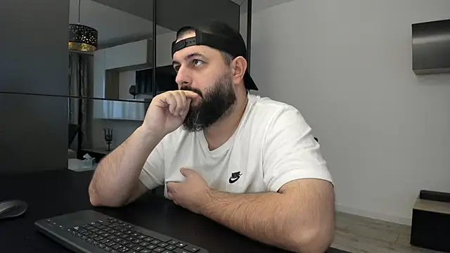 DravenPeak online show from 11-03-25, 05:20