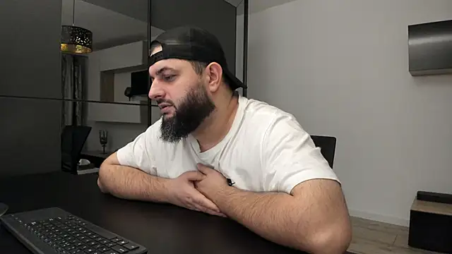 DravenPeak online show from 11-08-25, 12:22