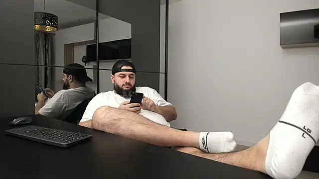 DravenPeak online show from 11-11-25, 07:25