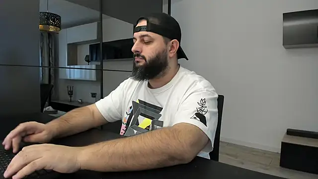 DravenPeak online show from 11-30-25, 12:20