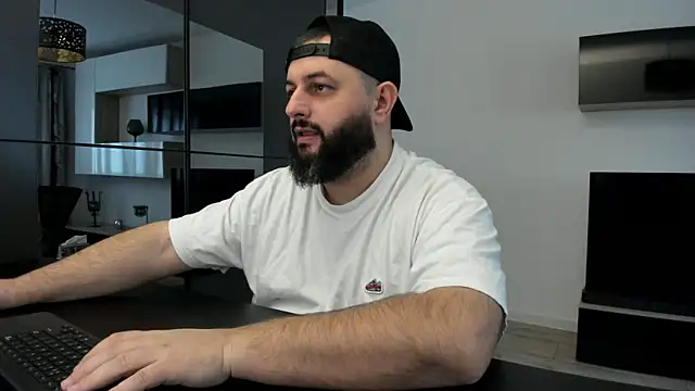 DravenPeak online show from 02-17-26, 01:29