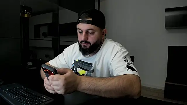 DravenPeak online show from 03-09-26, 06:23