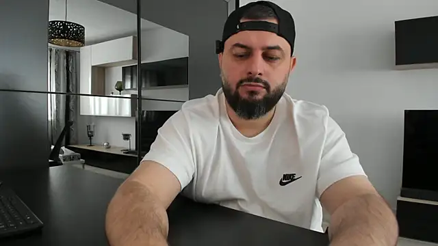 DravenPeak online show from 03-25-26, 08:53