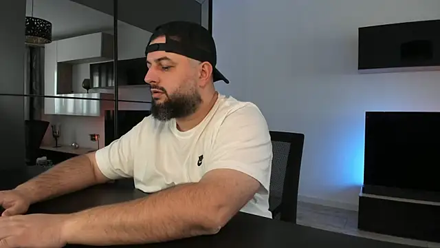 DravenPeak online show from 04-27-26, 02:15