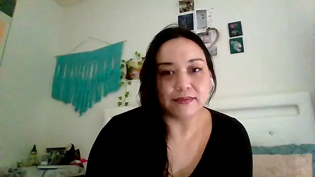 Exotic Bailey  online show from 11-10-25, 09:47