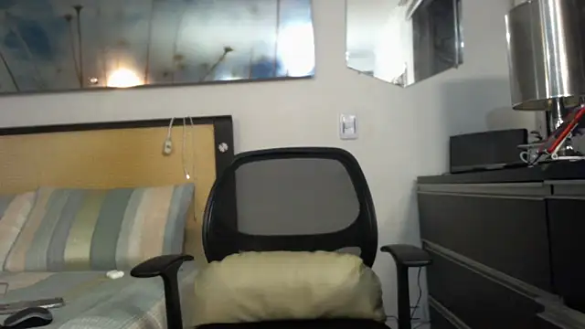 Mirianzapata 1 online show from 02-28-26, 02:12