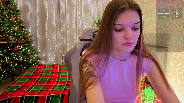 magic shy  online show from 12-23-25, 01:36