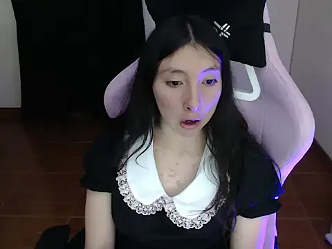 ScarlettShirahoshi online show from 09-23-25, 09:07