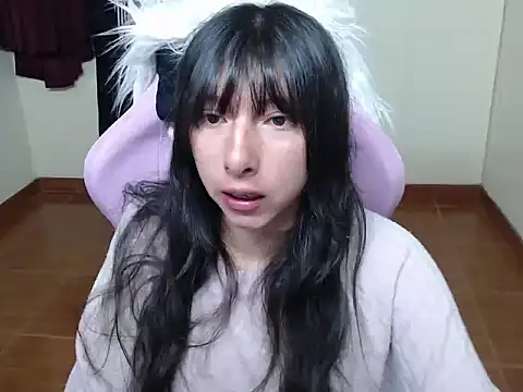 ScarlettShirahoshi online show from 11-06-25, 06:53