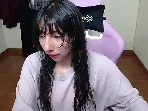 ScarlettShirahoshi online show from 11-16-25, 08:36