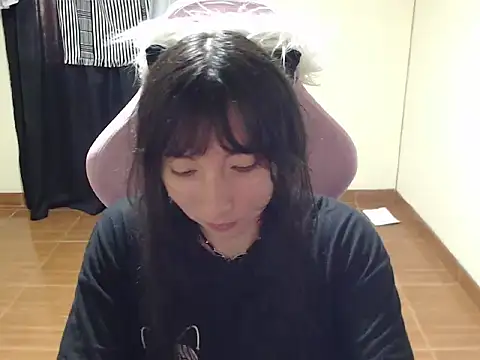 ScarlettShirahoshi online show from 11-28-25, 03:58