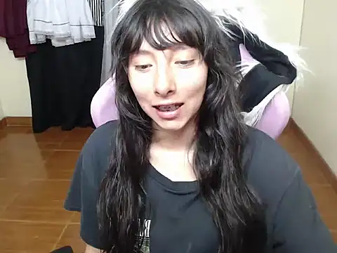 ScarlettShirahoshi online show from 01-05-26, 08:12