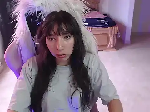 ScarlettShirahoshi online show from 02-10-26, 04:33