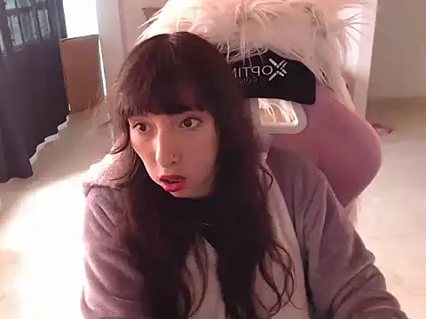 ScarlettShirahoshi online show from 03-06-26, 04:25