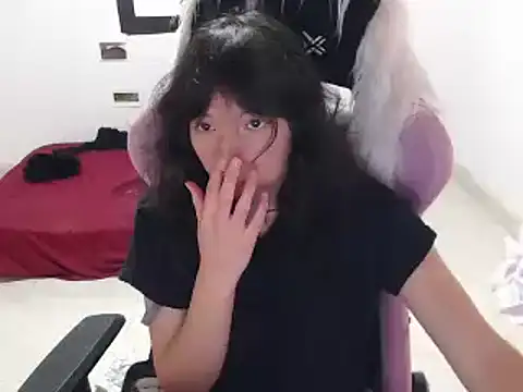 ScarlettShirahoshi online show from 04-29-26, 10:05