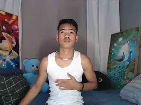 xx topless online show from 10-22-25, 05:45