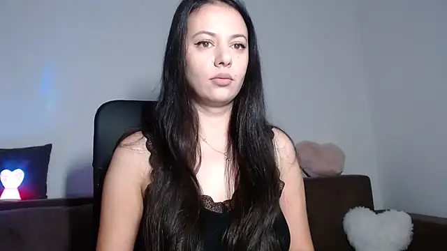 KIMBERLLY01 online show from 01-12-26, 04:18