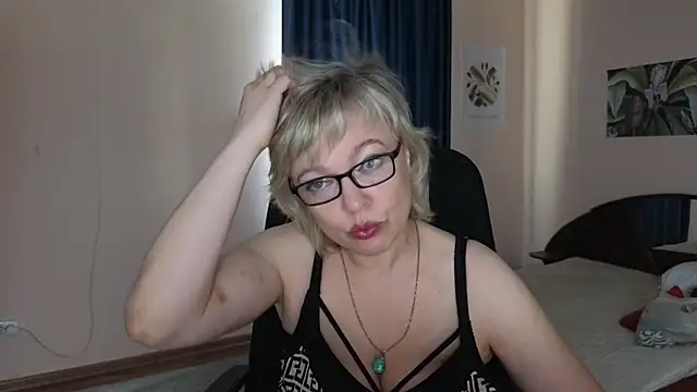 Rosette Pricky online show from 09-14-25, 01:10