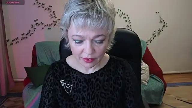 Rosette Pricky online show from 04-15-26, 03:30