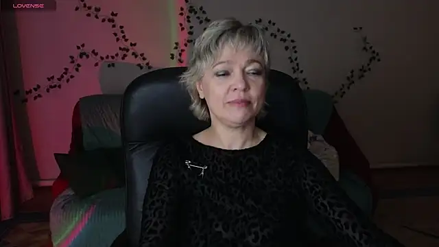 Rosette Pricky online show from 04-15-26, 07:58