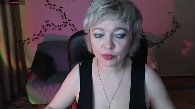 Rosette Pricky online show from 04-24-26, 04:20