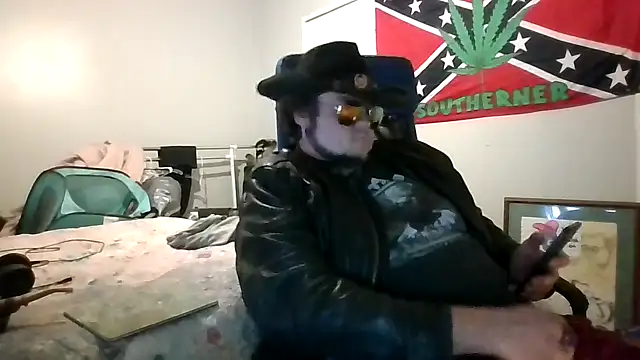 StoneballJacksonWoR online show from 02-08-26, 05:05